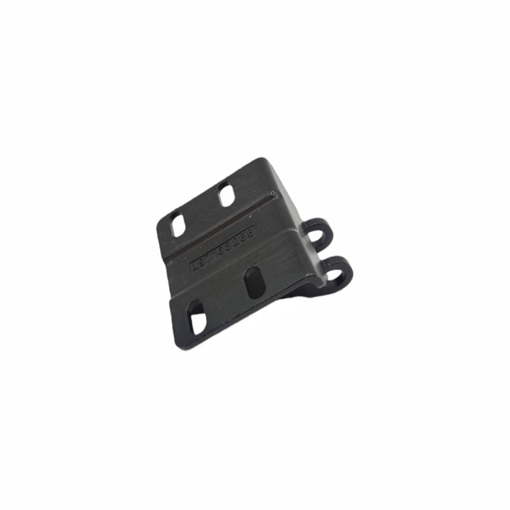 Iron Steel Casting factory