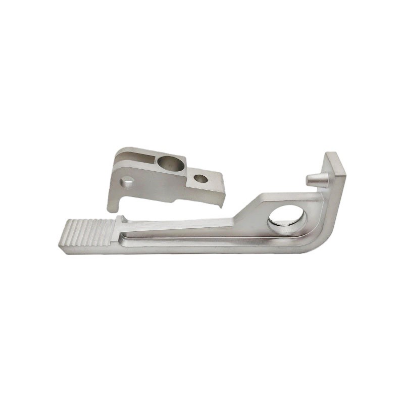 Metal Injection Molding Parts