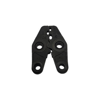 Crimping Zouti Machwa