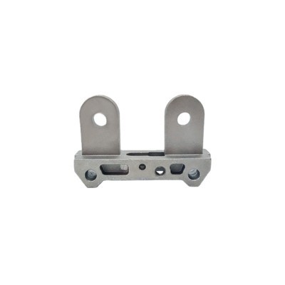 Pati Distribisyon Envestisman